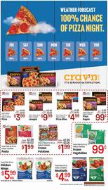 Ridley's Family Markets weekly ad Page 12