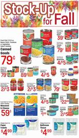 Ridley's Family Markets weekly ad Page 7