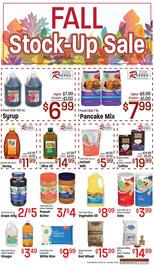Ridley's Family Markets weekly ad Page 8