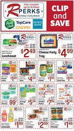 Ridley's Family Markets weekly ad Page 9