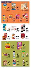 Brookshire's weekly ad week 44 Page 3