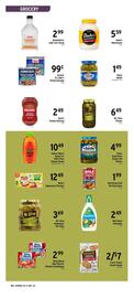 Brookshire's weekly ad week 44 Page 4