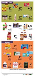 Brookshire's weekly ad week 44 Page 6