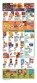 Brookshire's weekly ad Page 2