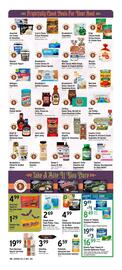 Brookshire's weekly ad Page 3