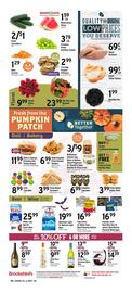 Brookshire's weekly ad Page 4