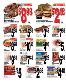 Super Saver weekly ad week 44 Page 2