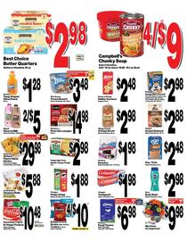 Super Saver weekly ad week 44 Page 3