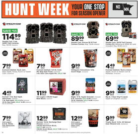 Mills Fleet Farm weekly ad Page 10