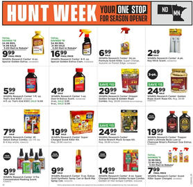 Mills Fleet Farm weekly ad Page 12