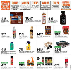 Mills Fleet Farm weekly ad Page 13