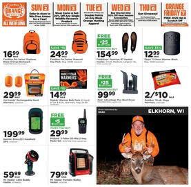 Mills Fleet Farm weekly ad Page 15