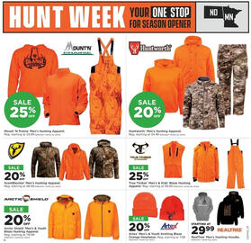 Mills Fleet Farm weekly ad Page 16