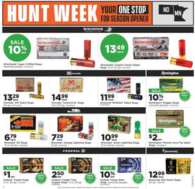 Mills Fleet Farm weekly ad Page 2
