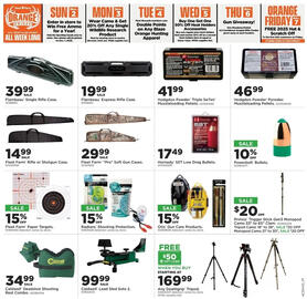 Mills Fleet Farm weekly ad Page 5