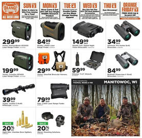 Mills Fleet Farm weekly ad Page 7