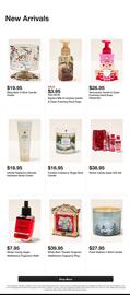 Bath & Body Works weekly ad week 44 Page 2