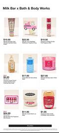 Bath & Body Works weekly ad week 44 Page 4