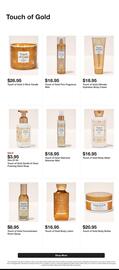Bath & Body Works weekly ad week 44 Page 5