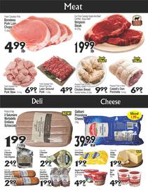 Cataldi Fresh Market flyer week 44 Page 2