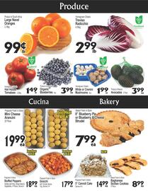 Cataldi Fresh Market flyer week 44 Page 3