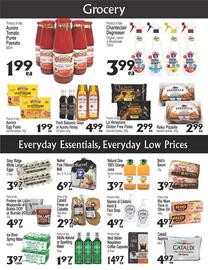 Cataldi Fresh Market flyer week 44 Page 4