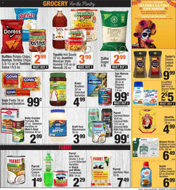 Super King Markets weekly ad week 44 Page 3