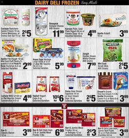 Super King Markets weekly ad week 44 Page 6