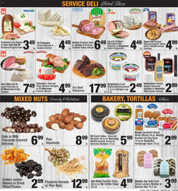 Super King Markets weekly ad week 44 Page 7