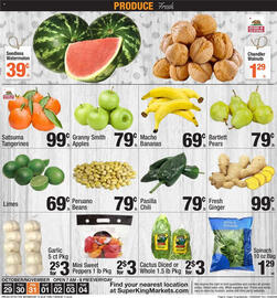 Super King Markets weekly ad week 44 Page 8