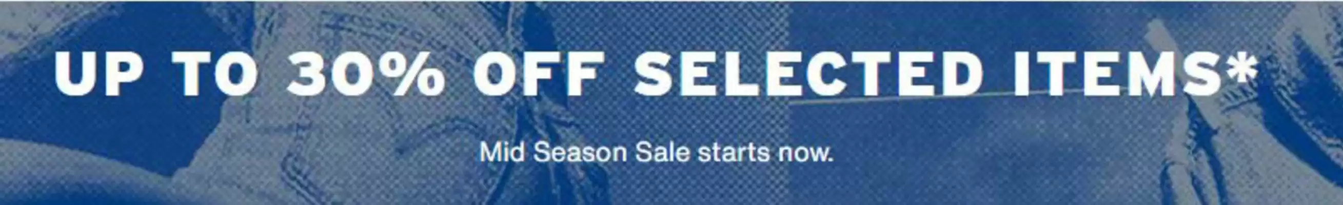 Levi's leaflet (valid until 31-10)