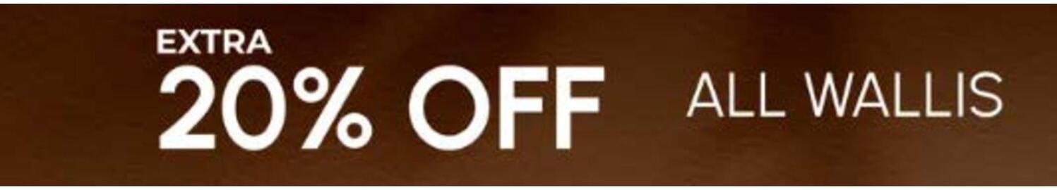 Wallis catalogue Page 1