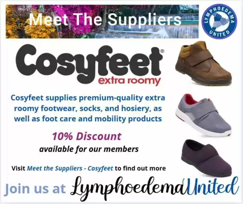 Cosyfeet catalogue (valid until 29-10)
