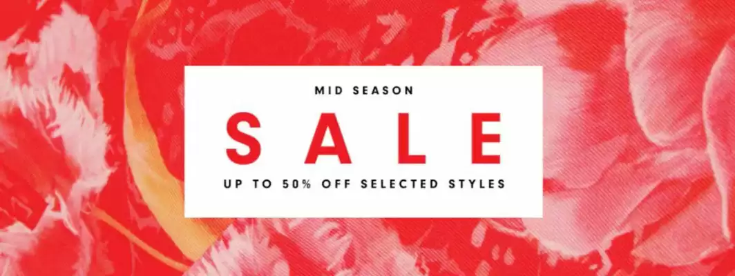 Ted Baker leaflet (valid until 29-10)