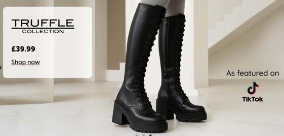 Shoe Zone catalogue Page 3