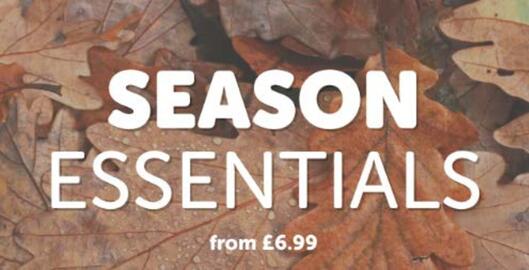 Shoe Zone catalogue Page 1