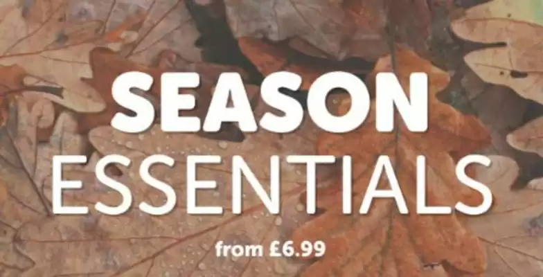 Shoe Zone catalogue (valid until 29-10)