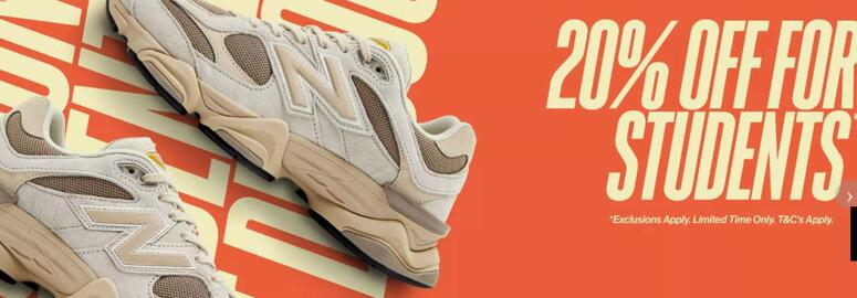 JD Sports catalogue Page 1