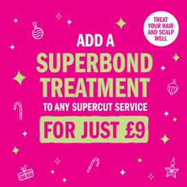 SuperCuts leaflet Page 1