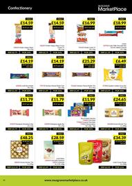 Musgrave MarketPlace leaflet Page 10