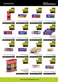 Musgrave MarketPlace leaflet Page 11