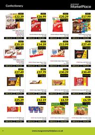 Musgrave MarketPlace leaflet Page 12