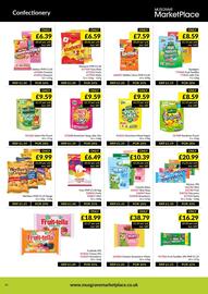 Musgrave MarketPlace leaflet Page 14