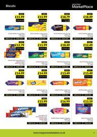 Musgrave MarketPlace leaflet Page 19