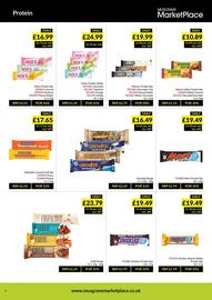 Musgrave MarketPlace leaflet Page 2