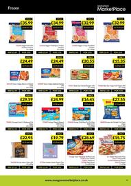 Musgrave MarketPlace leaflet Page 23