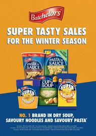 Musgrave MarketPlace leaflet Page 26