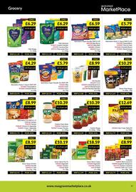 Musgrave MarketPlace leaflet Page 27