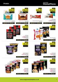 Musgrave MarketPlace leaflet Page 3