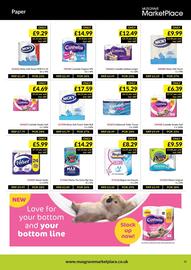 Musgrave MarketPlace leaflet Page 31